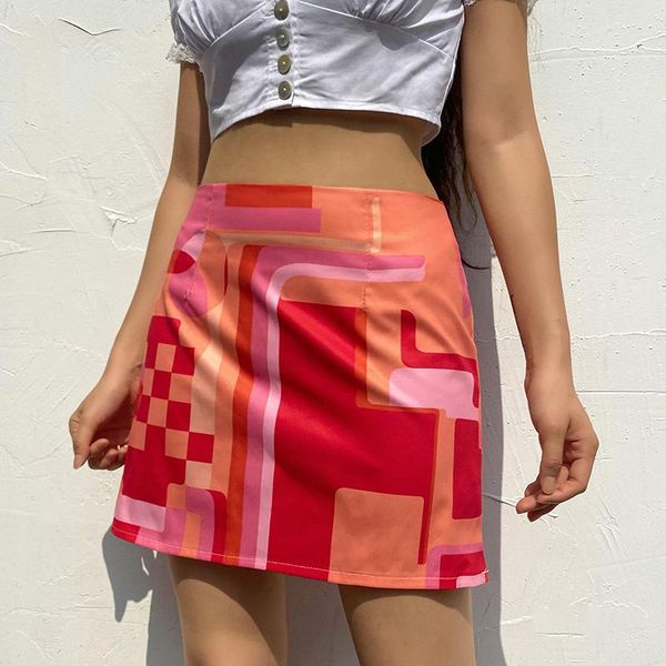 skirts 2021summer women harajuku skirt girl with hip high waist print lattice fashion retro e aesthetic y2k mini, Black
skirts 2021summer women harajuku skirt girl with hip high waist print lattice fashion retro e aesthetic y2k mini, Black
