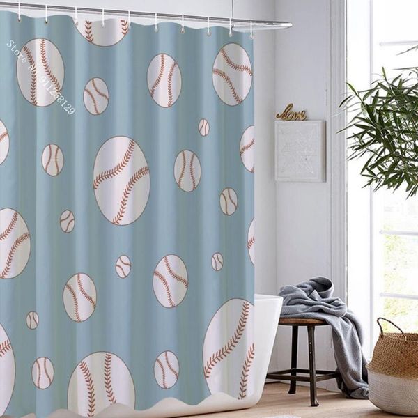 shower curtains baseball 3d print funny sport bathroom curtain 1 panel polyester for kid children home dorm decor
shower curtains baseball 3d print funny sport bathroom curtain 1 panel polyester for kid children home dorm decor