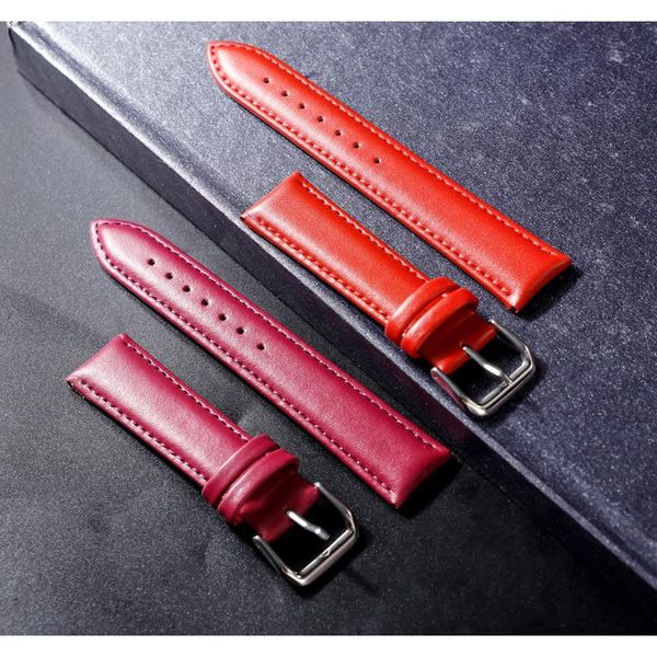 watch bands watches band 14 15 16 17 18 19 20 mm fashion leather straps watchbands accessories 5 colors for women, Black;brown
watch bands watches band 14 15 16 17 18 19 20 mm fashion leather straps watchbands accessories 5 colors for women, Black;brown