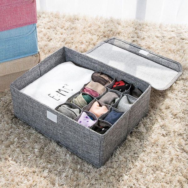 storage drawers polyester underwear dustproofpanties bra socks drawer closet organizer with lid compartment clothes foldable
storage drawers polyester underwear dustproofpanties bra socks drawer closet organizer with lid compartment clothes foldable