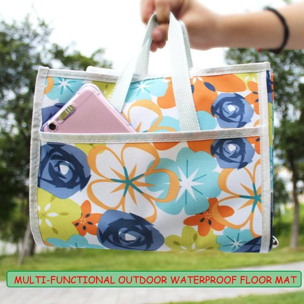fashion summer outdoor portable moisture-proof mat picnic lawn camping cloth pocket blanket pads
fashion summer outdoor portable moisture-proof mat picnic lawn camping cloth pocket blanket pads