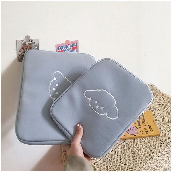 cosmetic bags & cases 11 13 inch canvas tablet sleeve case ipad pro 9.7 10.5 13.3 liner protective cover embroidery student organizer
cosmetic bags & cases 11 13 inch canvas tablet sleeve case ipad pro 9.7 10.5 13.3 liner protective cover embroidery student organizer