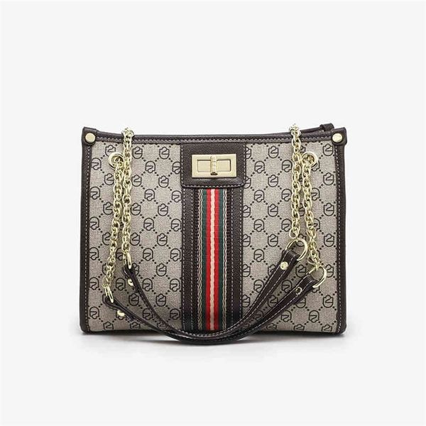 70% off deals online 2022 new printing chain bag fashion versatile tote bag hand simple trend one shoulder women's 
70% off deals online 2022 new printing chain bag fashion versatile tote bag hand simple trend one shoulder women's