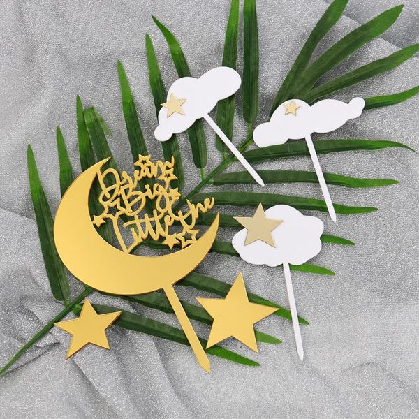 other event & party supplies moon star acrylic cake er dream big little one 1st birthday wedding decor kids favors romantic
other event & party supplies moon star acrylic cake er dream big little one 1st birthday wedding decor kids favors romantic