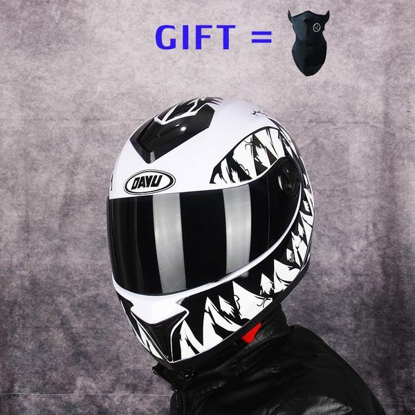 motorcycle helmets professional sport helmet racing dual lens double visor motocross moto full face casco capacete casque
motorcycle helmets professional sport helmet racing dual lens double visor motocross moto full face casco capacete casque