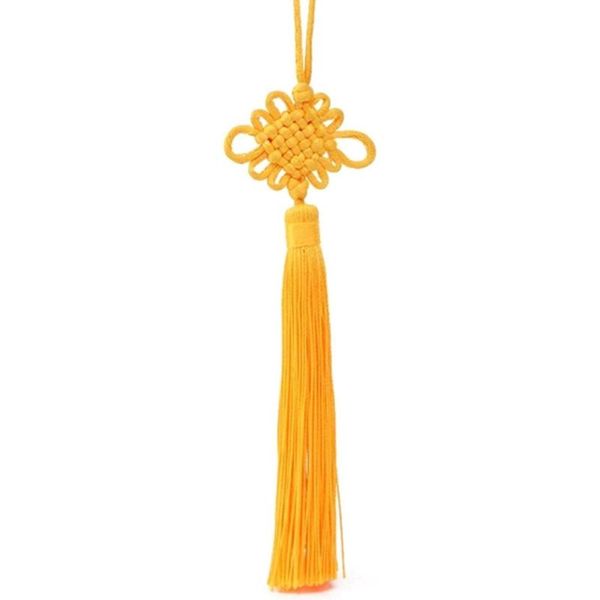 decorative objects & figurines 50 pcs handmade chinese knots soft tassels holiday gift for spring festival, special year decoration
decorative objects & figurines 50 pcs handmade chinese knots soft tassels holiday gift for spring festival, special year decoration