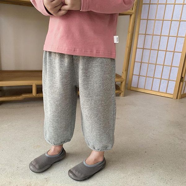 trousers children's casual grandma pants korean girls' style spring and autumn fashion western all-match loose p5719, Blue
trousers children's casual grandma pants korean girls' style spring and autumn fashion western all-match loose p5719, Blue