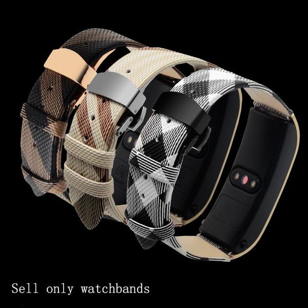watch bands peiyi genuine leather watchband 16mm 18mm irregular pattern bracelet for huawei b3 b5 strap british style wtistband, Black;brown
watch bands peiyi genuine leather watchband 16mm 18mm irregular pattern bracelet for huawei b3 b5 strap british style wtistband, Black;brown