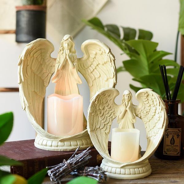 candle holders angel creative resin holder church retro nordic modern simple table decoration bougeoir home decor bn50ch
candle holders angel creative resin holder church retro nordic modern simple table decoration bougeoir home decor bn50ch