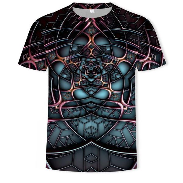 summer men's european code short-sleeved t-shirt 3d printing sports casual handsome street trend short sleeve t-shirts, White;black
summer men's european code short-sleeved t-shirt 3d printing sports casual handsome street trend short sleeve t-shirts, White;black