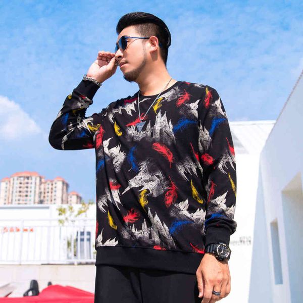 tees,polos plus-size fashion man chao brand large men's autumn and winter base coat castle feather printing fattening loose casual swea
tees,polos plus-size fashion man chao brand large men's autumn and winter base coat castle feather printing fattening loose casual swea