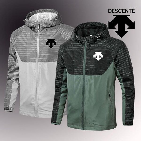men's jackets 2021 men outdoor splicing windbreak jacket fashion leisure mountaineering running sportswear bomber hooded coat, Black;brown
men's jackets 2021 men outdoor splicing windbreak jacket fashion leisure mountaineering running sportswear bomber hooded coat, Black;brown