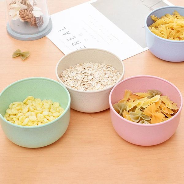 4pcs/set bowl eco friendly tableware wheat straw pp grade environmental protection household rice salad nood bowls
4pcs/set bowl eco friendly tableware wheat straw pp grade environmental protection household rice salad nood bowls