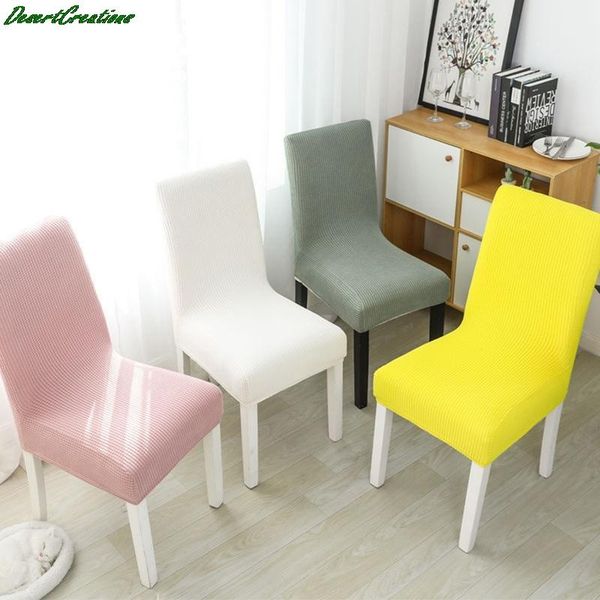 solid jacquard chair covers spandex for wedding dining room office banquet house chaise cover
solid jacquard chair covers spandex for wedding dining room office banquet house chaise cover