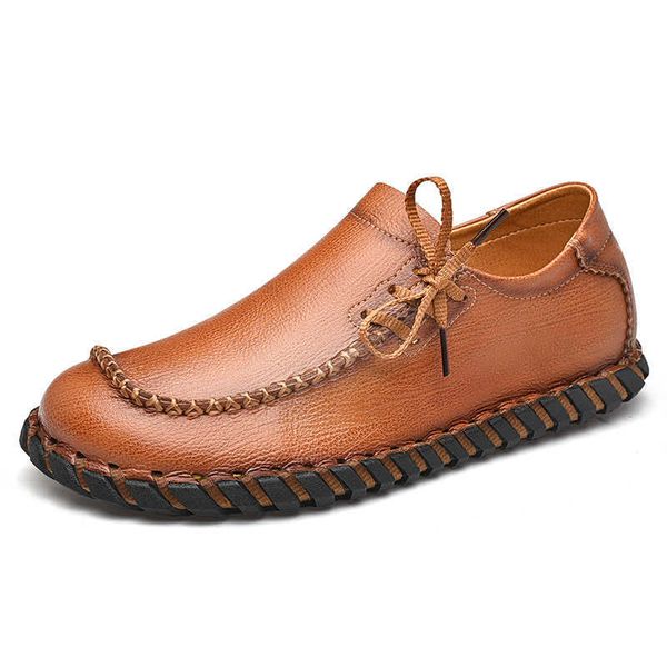 fashion men loafers driving comfortable handmade casual shoes retro zapatos casuales hombres leisure lace-up party lightweight designer clas, Black
fashion men loafers driving comfortable handmade casual shoes retro zapatos casuales hombres leisure lace-up party lightweight designer clas, Black