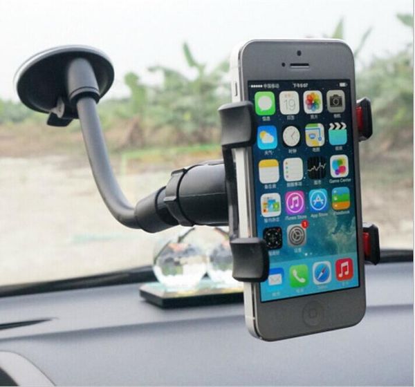 cell phone mounts & holders universal car holder for andriod stand support flexible 4-6 inch mobile
cell phone mounts & holders universal car holder for andriod stand support flexible 4-6 inch mobile