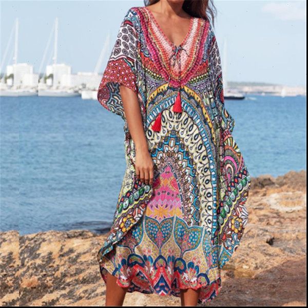 quick drying bohemian lace womens dress up bats sleeve tassel loose summer beach robe moroccan kaftan tunic women beachwear n897, Black;gray
quick drying bohemian lace womens dress up bats sleeve tassel loose summer beach robe moroccan kaftan tunic women beachwear n897, Black;gray