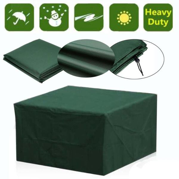 shade 13sizes waterproof outdoor garden furniture covers rain snow chair for patio sofa table dust proof cover
shade 13sizes waterproof outdoor garden furniture covers rain snow chair for patio sofa table dust proof cover