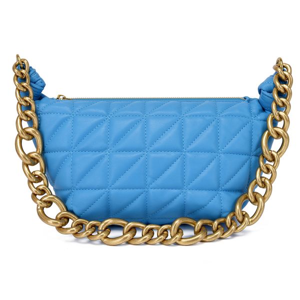 wholesale ladies leathers shoulder bags soft fabric women chain bag simple atmosphere car stitching 8 color plaid handbag personality jiaozi
wholesale ladies leathers shoulder bags soft fabric women chain bag simple atmosphere car stitching 8 color plaid handbag personality jiaozi