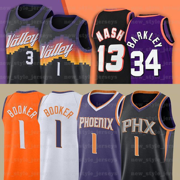 devin 1 booker chris 3 paul basketball''nba''jersey charles 34 barkley steve 13 nash deandre 22 ayton ncaa retro mitchel, Black;red
devin 1 booker chris 3 paul basketball''nba''jersey charles 34 barkley steve 13 nash deandre 22 ayton ncaa retro mitchel, Black;red