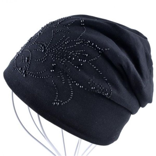 beanies female beanie bonnet autumn and winter caps hip-hop cap flower rhinestone hats for women balaclava womens skullies
beanies female beanie bonnet autumn and winter caps hip-hop cap flower rhinestone hats for women balaclava womens skullies