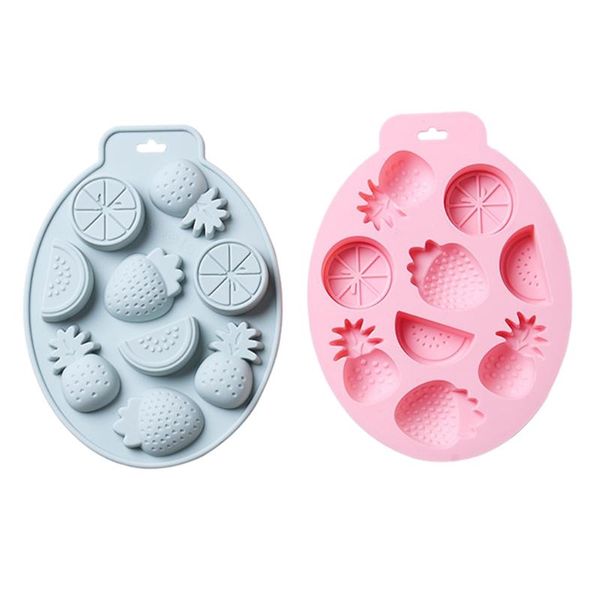 cartoon fruit shaped silicone molds multipurpose for baking fondant cake crystal epoxy non-stick diy mould home kitche moulds
cartoon fruit shaped silicone molds multipurpose for baking fondant cake crystal epoxy non-stick diy mould home kitche moulds
