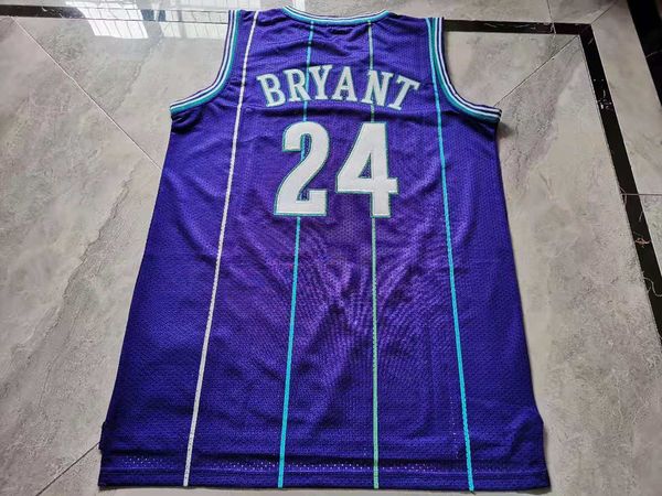 rare basketball jersey men youth women vintage 1996-97 front #8 and back #24 k b size s-5xl custom any name or number, Black
rare basketball jersey men youth women vintage 1996-97 front #8 and back #24 k b size s-5xl custom any name or number, Black