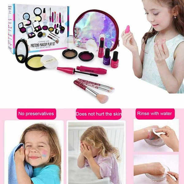kids makeup set salon cosmetics make up set for girls pretend play make up toys for children kids princess dress up princess
kids makeup set salon cosmetics make up set for girls pretend play make up toys for children kids princess dress up princess