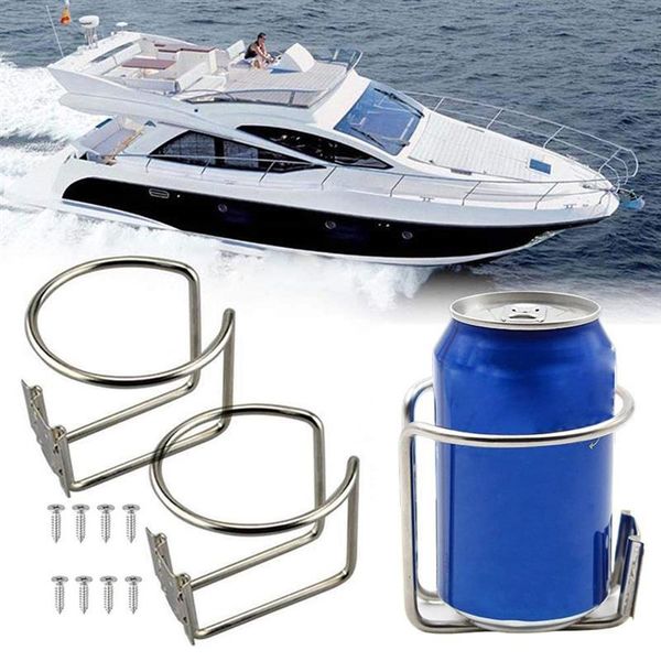pcs stainless steel marine yacht cup holder with screws truck auto rv for yachts cars water bottles & cages
pcs stainless steel marine yacht cup holder with screws truck auto rv for yachts cars water bottles & cages