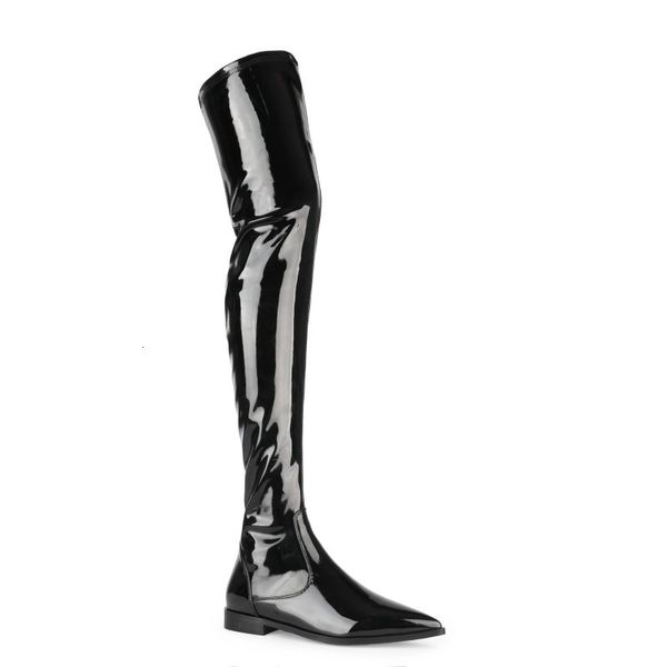 boots olomm arrival women with thick with high heel from finger point beautiful black night club shoes u.s. size 4-13 hrpu
boots olomm arrival women with thick with high heel from finger point beautiful black night club shoes u.s. size 4-13 hrpu