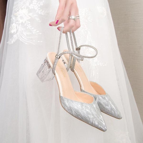 sandals comemore sequins shiny leather lady slingback pointed toe women elgant shoes rhineston strap high heel party heels, Black
sandals comemore sequins shiny leather lady slingback pointed toe women elgant shoes rhineston strap high heel party heels, Black