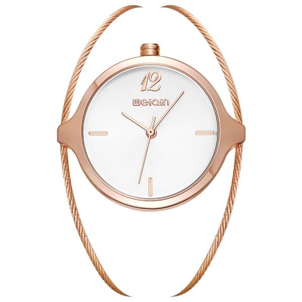 wristwatches 2021 fashion brand simple women watch stainless steel bracelet waterproof quartz relogio feminino, Slivery;brown
wristwatches 2021 fashion brand simple women watch stainless steel bracelet waterproof quartz relogio feminino, Slivery;brown