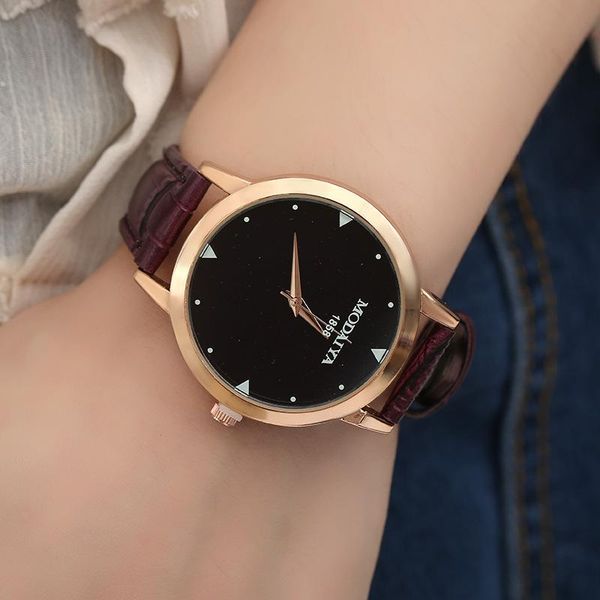 wristwatches 2021 high-end starry sky women's watch brand famous roman numerals ladies clock leather quartz, Slivery;brown
wristwatches 2021 high-end starry sky women's watch brand famous roman numerals ladies clock leather quartz, Slivery;brown