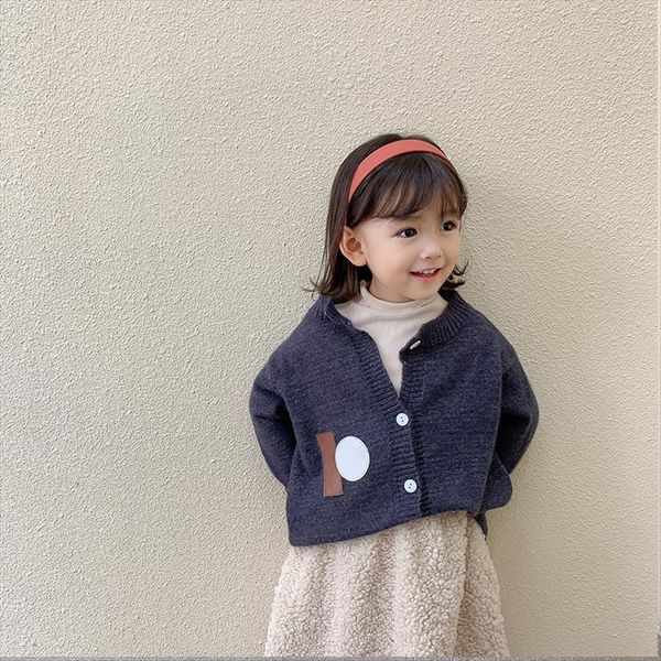 autumn winter girls fashion patchwork cardigans boys kids all match casual sweaters 1 6y, Blue
autumn winter girls fashion patchwork cardigans boys kids all match casual sweaters 1 6y, Blue
