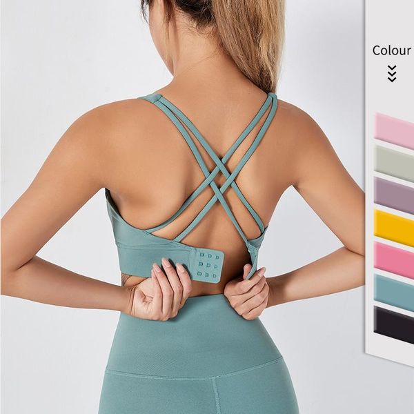 yoga outfit women sports bra push up beauty back crop female fitness gym bras running athletic sportswear
yoga outfit women sports bra push up beauty back crop female fitness gym bras running athletic sportswear