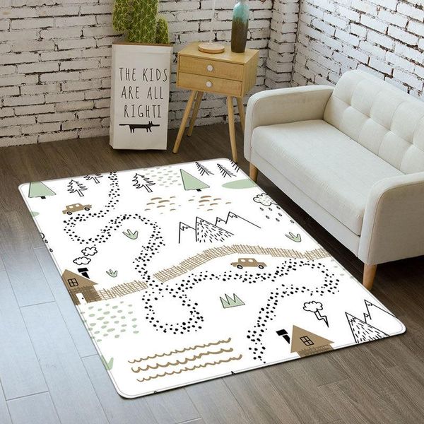 carpets cartoon pattern soft anti-skid carpet non-slip floor mats area rug living room bedroom decor rugs for
carpets cartoon pattern soft anti-skid carpet non-slip floor mats area rug living room bedroom decor rugs for