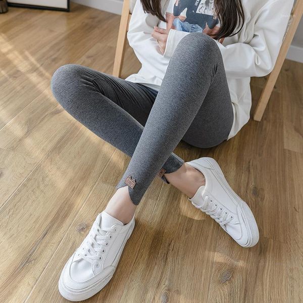 yoga outfit spring and autumn korean sports leggings kitten leather tag plus size plump girls outerwear stretch women's pants
yoga outfit spring and autumn korean sports leggings kitten leather tag plus size plump girls outerwear stretch women's pants