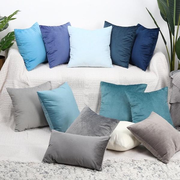 cushion/decorative pillow plain cushion cover pillowcase velvet fabric solid color living room decorative cushions sofa pillows decor home
cushion/decorative pillow plain cushion cover pillowcase velvet fabric solid color living room decorative cushions sofa pillows decor home