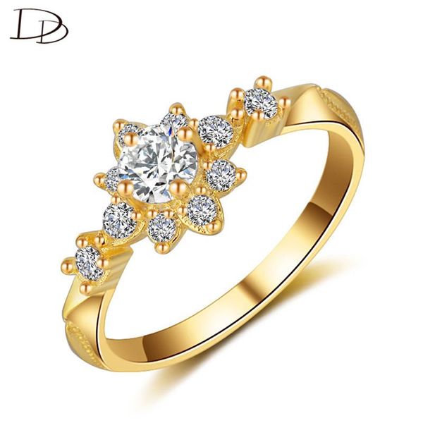 wedding rings dodo chic sun flowers ring silver color daily wear jewelry for women cubic zircon inlay anel gift jz058, Slivery;golden
wedding rings dodo chic sun flowers ring silver color daily wear jewelry for women cubic zircon inlay anel gift jz058, Slivery;golden