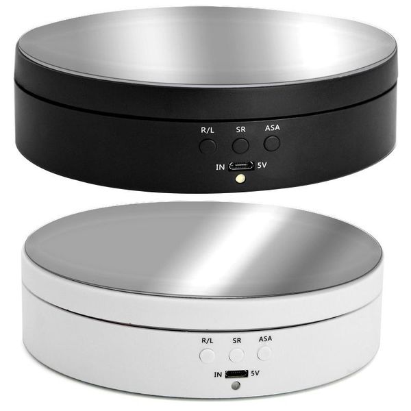 fotografie 360 graden rond 3 snelheden niveau auto roterende afstandsbediening automatisch draaitafel display stand voor fotostu lighting &
fotografie 360 graden rond 3 snelheden niveau auto roterende afstandsbediening automatisch draaitafel display stand voor fotostu lighting &