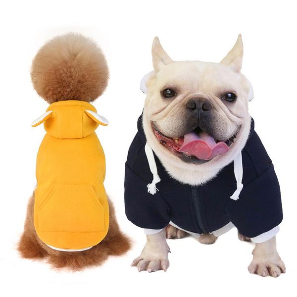 dog apparel pet clothes style for autumn and winter sweater fleece warm comfortable cute bear method bucket whol
dog apparel pet clothes style for autumn and winter sweater fleece warm comfortable cute bear method bucket whol