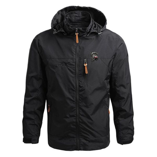 men's hoodies & sweatshirts 2021 spring and autumn jacket hoodie gtr logo fashion novel trend casual all-match zipper, Black
men's hoodies & sweatshirts 2021 spring and autumn jacket hoodie gtr logo fashion novel trend casual all-match zipper, Black