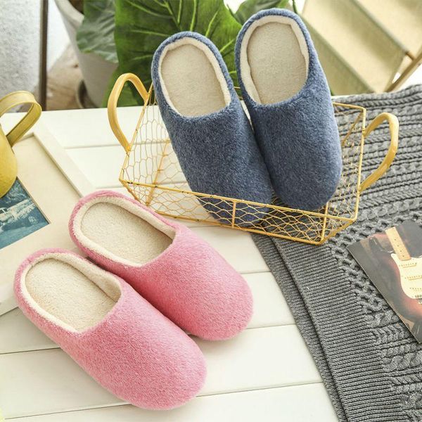 slippers brand cozy soft fleece plush indoor slipper skid-proof flat plus size 36-43 furry home, Black
slippers brand cozy soft fleece plush indoor slipper skid-proof flat plus size 36-43 furry home, Black