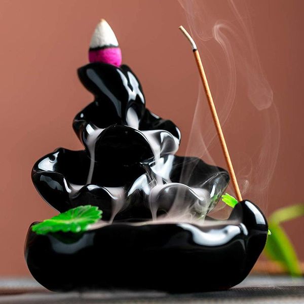 fragrance lamps ceramic backflow incense burner handmade crafts ornament for living room bedroom office a1
fragrance lamps ceramic backflow incense burner handmade crafts ornament for living room bedroom office a1