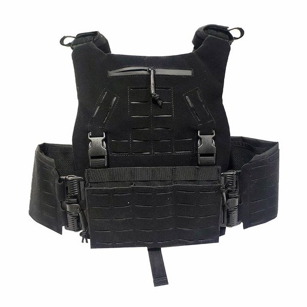 hunting jackets outdoor sports tactical vest quick disassembly composite laser cutting cs, Camo;black
hunting jackets outdoor sports tactical vest quick disassembly composite laser cutting cs, Camo;black