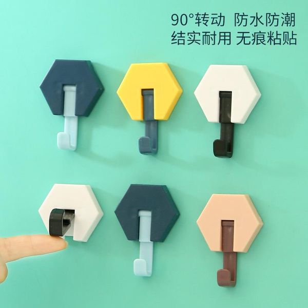 hooks & rails towel plastic door hangers self adhesive wall hat racks keys hanger organizer home decor key holder
hooks & rails towel plastic door hangers self adhesive wall hat racks keys hanger organizer home decor key holder