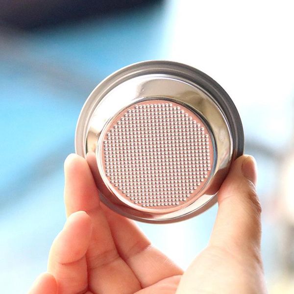 coffee filters 58mm filter basket for portafilter reusable coffeeware home and cafe machine accessories dsd666
coffee filters 58mm filter basket for portafilter reusable coffeeware home and cafe machine accessories dsd666