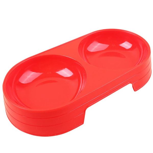 cat bowls & feeders 1pc product pet bowl creative practical dual-bowl feeding dog for food water supplies
cat bowls & feeders 1pc product pet bowl creative practical dual-bowl feeding dog for food water supplies
