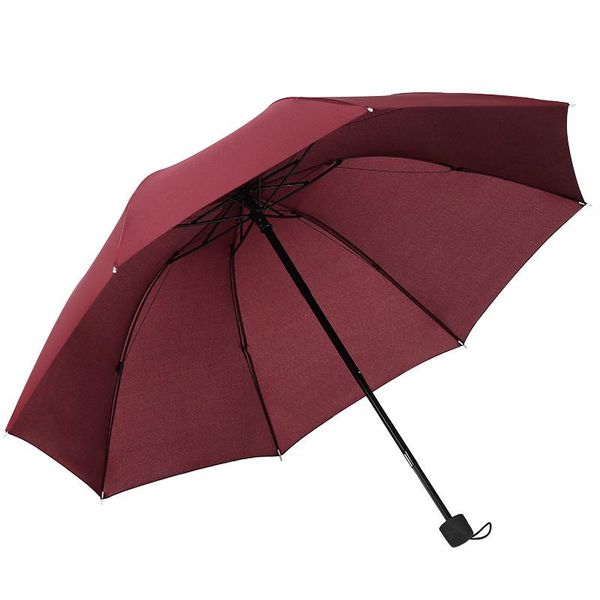 umbrellas large three-fold creative male and female manual reversing umbrella waterproof sunscreen folding business eight-bone
umbrellas large three-fold creative male and female manual reversing umbrella waterproof sunscreen folding business eight-bone