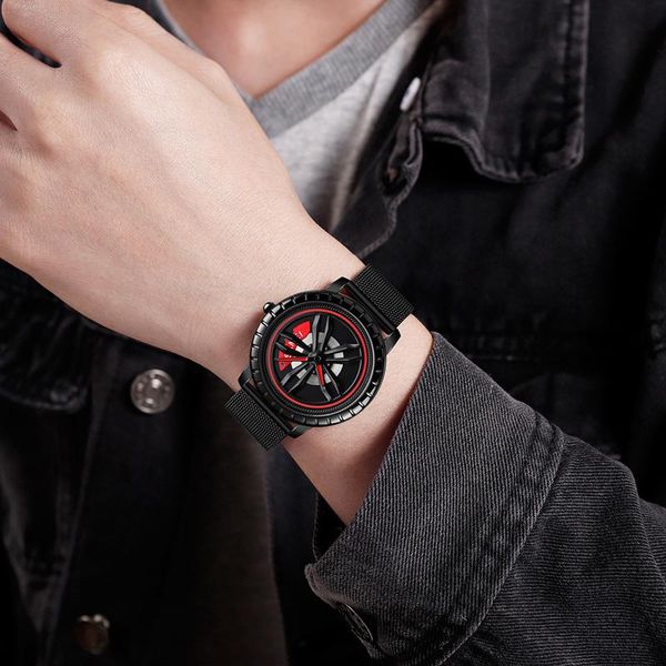 men quartz wrist watch round dial waterproof gift with adjustable strap j55 wristwatches, Slivery;brown
men quartz wrist watch round dial waterproof gift with adjustable strap j55 wristwatches, Slivery;brown